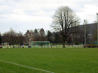Stade Saint-Exupéry